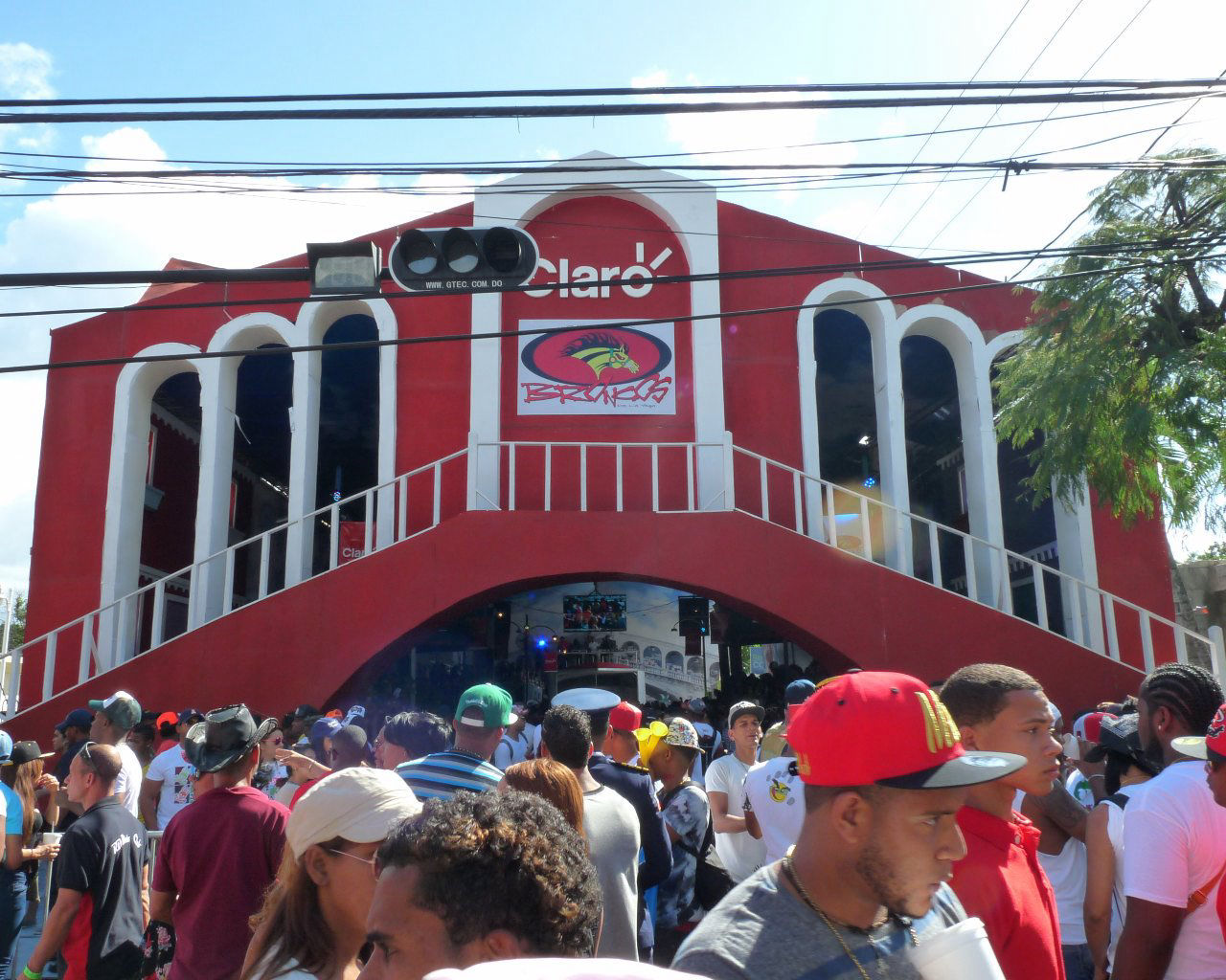 Carnaval Vegano 2015