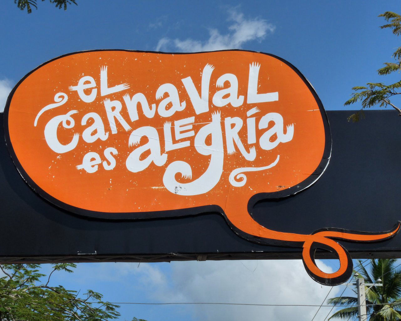 Carnaval Vegano 2015