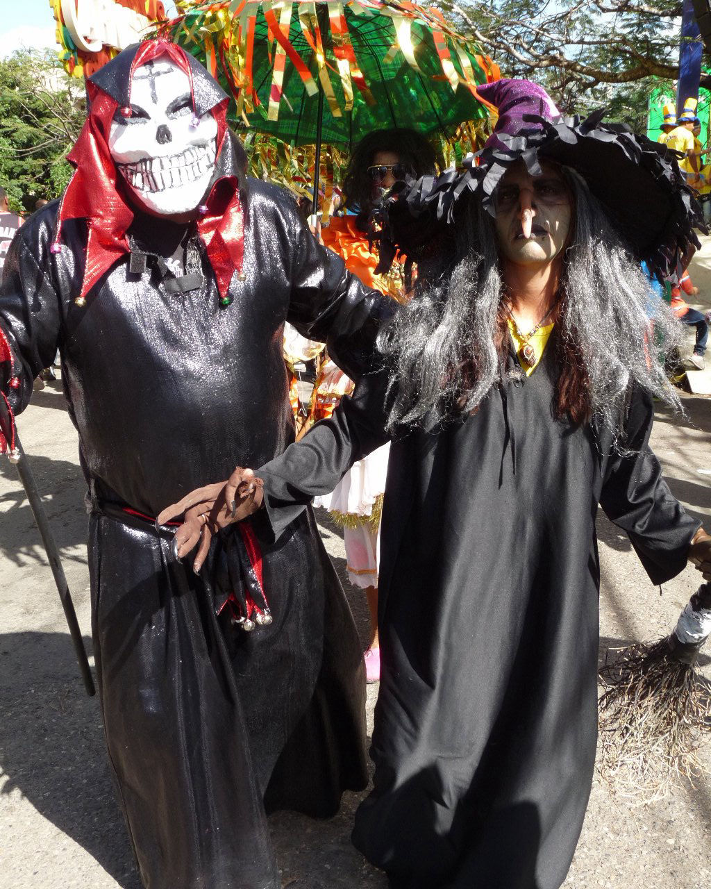 Carnaval Vegano 2015