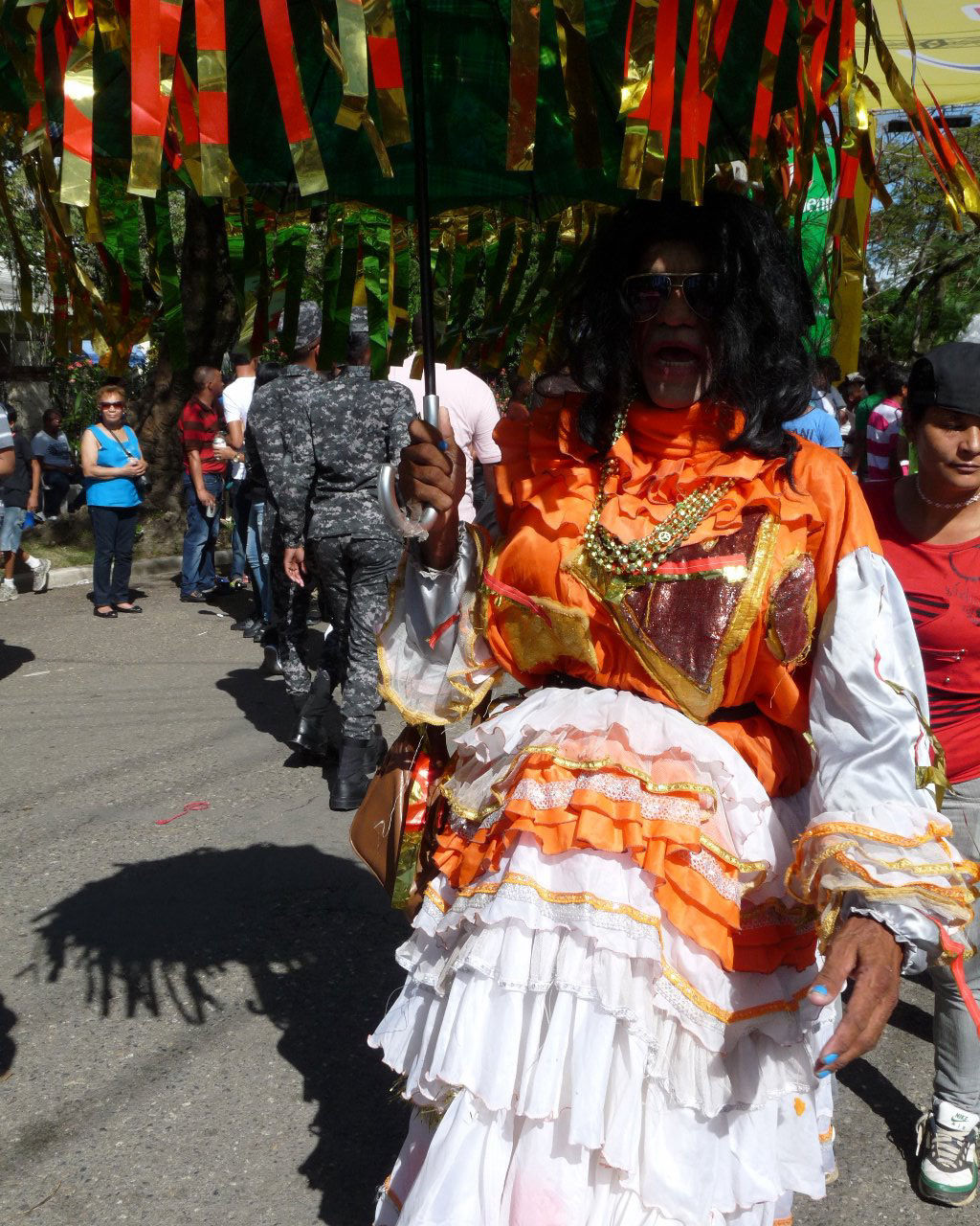 Carnaval Vegano 2015