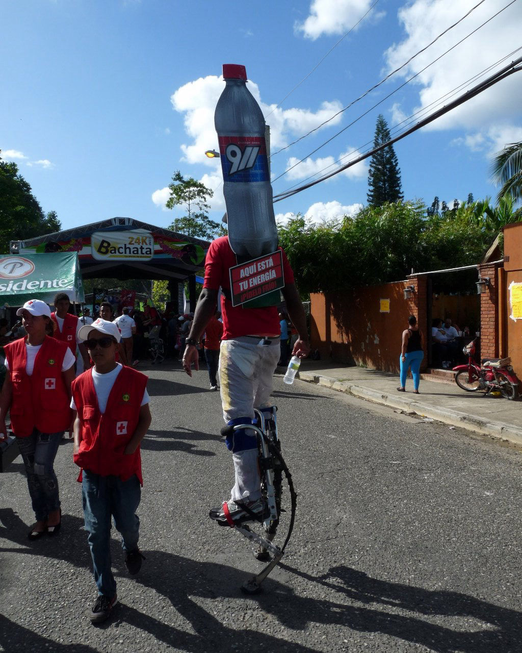 Carnaval Vegano 2015
