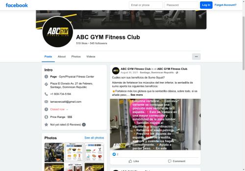 ABC Fitness Club Gimnasios De Republica Dominicana Livio abc-fitness-club-gimnasios-de-republica-dominicana-livio