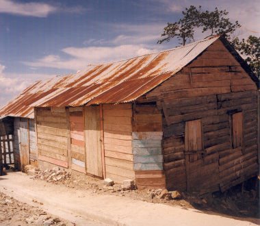 Juncalito, Jánico, Santiago, Republica Dominicana.