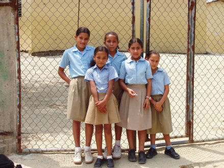 Juncalito, Jánico, Santiago, Republica Dominicana.