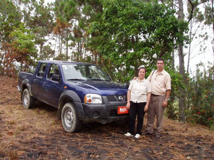 Juncalito, Jánico, Santiago, Republica Dominicana.