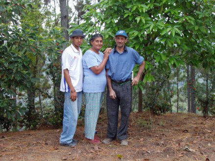 Juncalito, Jánico, Santiago, Republica Dominicana.