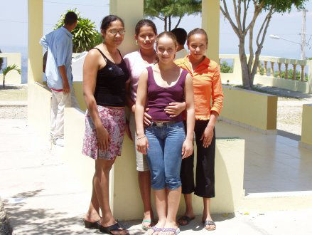 Juncalito, Jánico, Santiago, Republica Dominicana.
