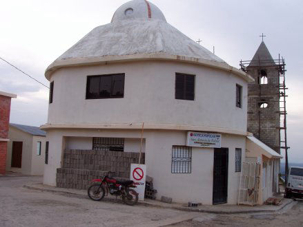 Juncalito, Jánico, Santiago, Republica Dominicana.