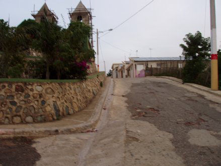 Juncalito, Jánico, Santiago, Republica Dominicana.