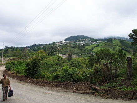 Juncalito, Jánico, Santiago, Republica Dominicana.