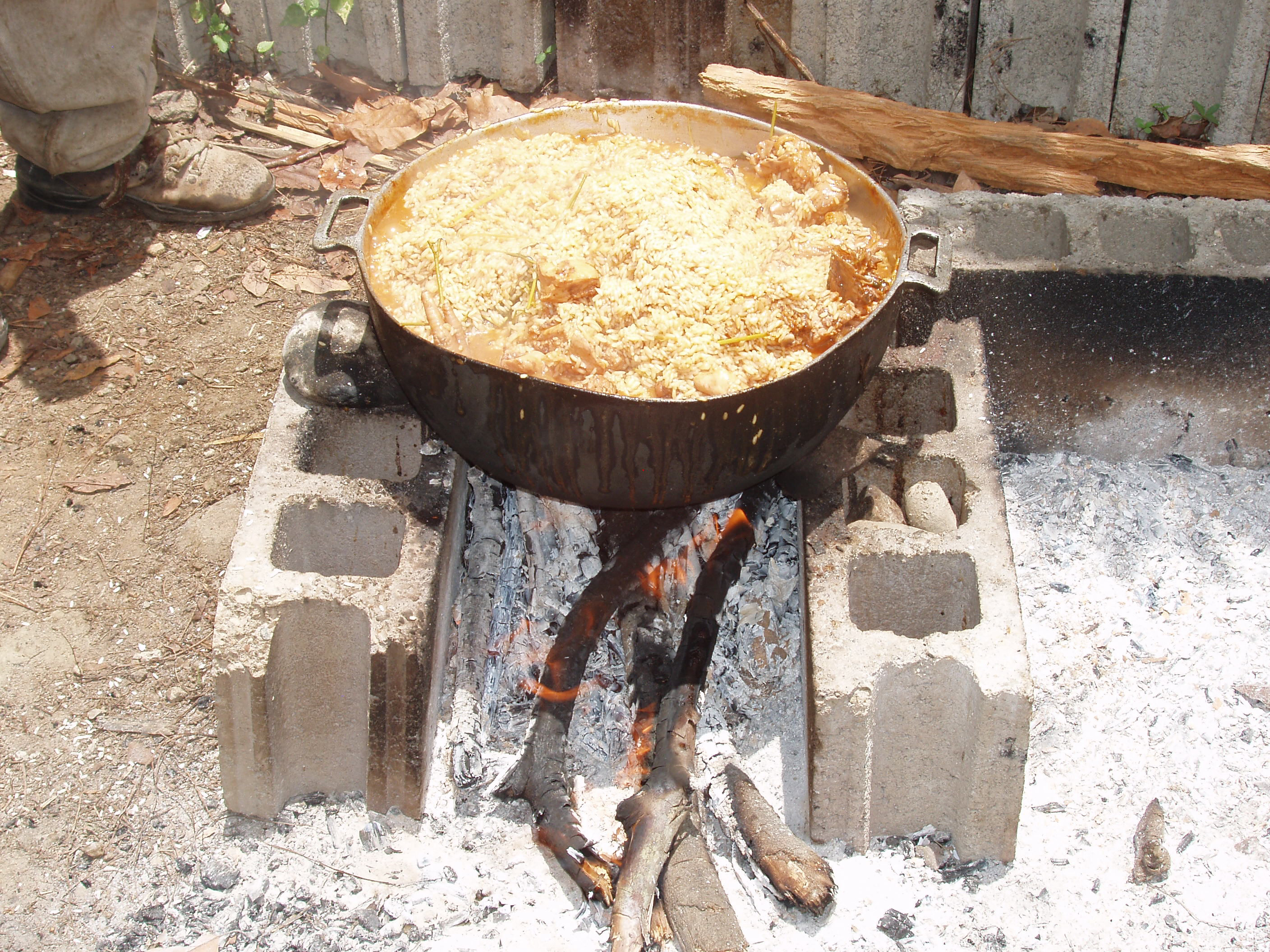 Juncalito, Jánico, Santiago, Republica Dominicana.