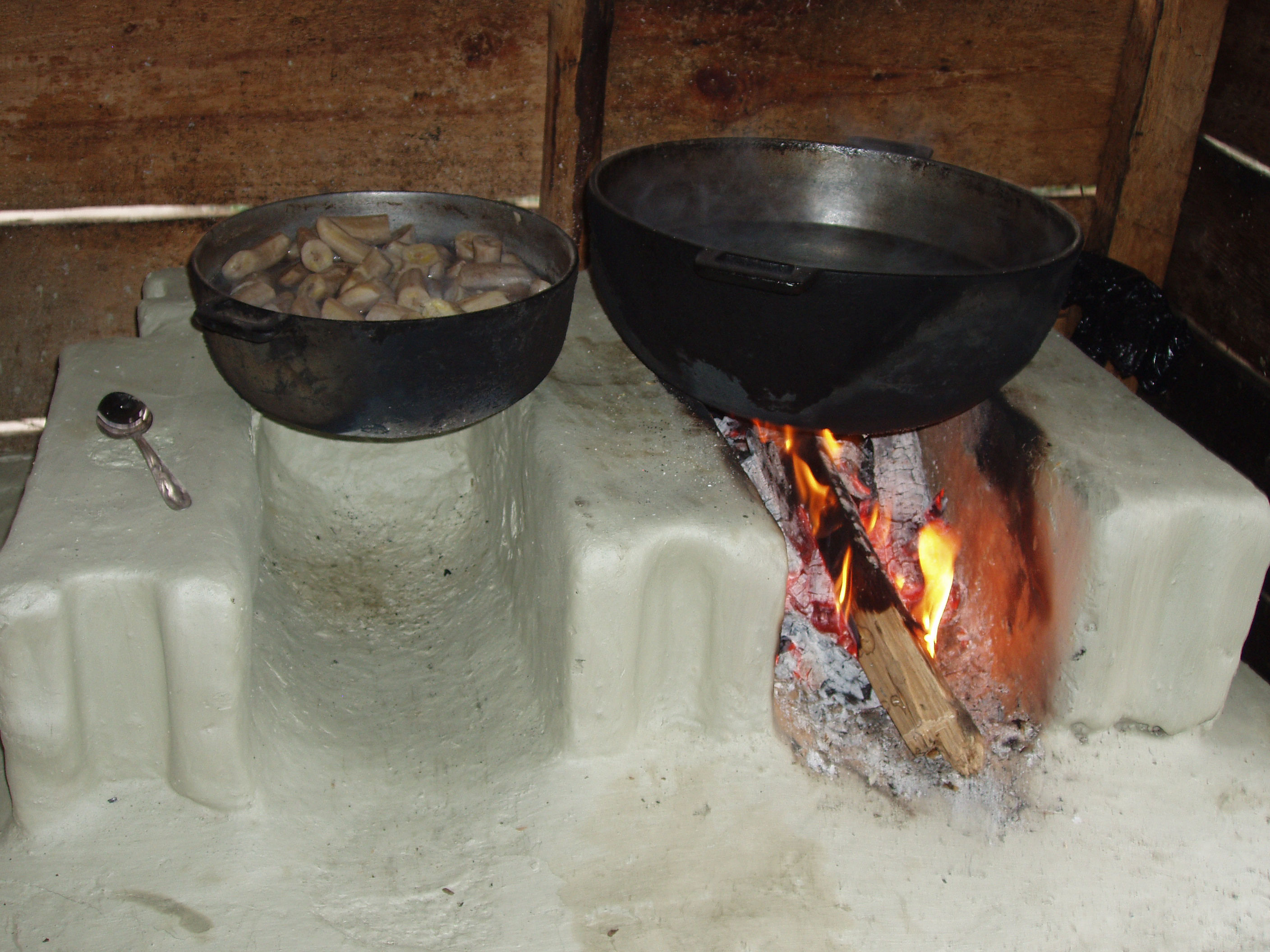 Juncalito, Jánico, Santiago, Republica Dominicana.