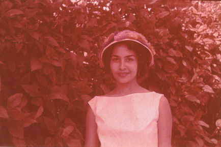 Fotos de Montecristi Republica Dominicana Años 60