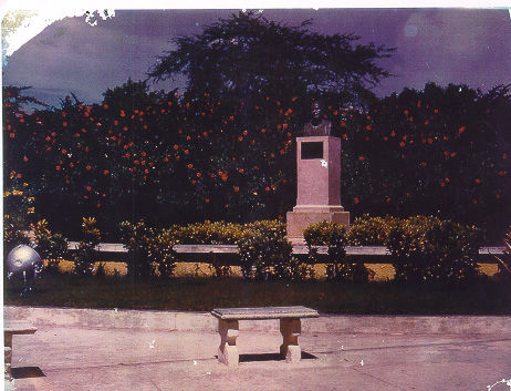 Fotos de Montecristi Republica Dominicana Años 60