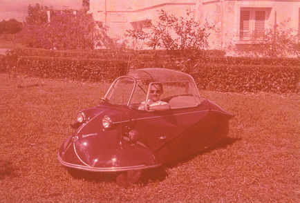 Fotos de Montecristi Republica Dominicana Años 60