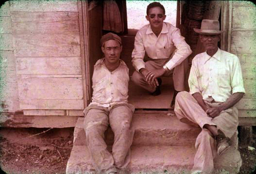 Fotos de Montecristi Republica Dominicana Años 60