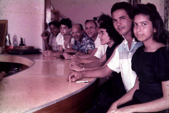 Fotos de Montecristi Republica Dominicana Años 60