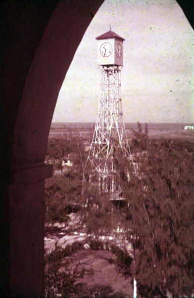 Fotos de Montecristi Republica Dominicana Años 60