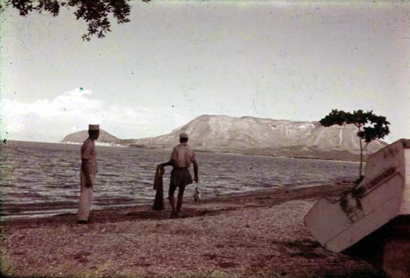Fotos de Montecristi Republica Dominicana Años 60
