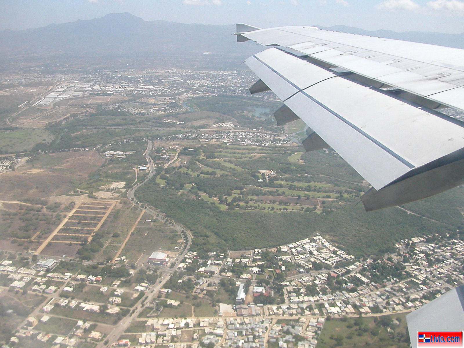 Fotos de Maimon Puerto Plata, Santiago, La Vega, Sosua, Manabao-Jarabacoa y Presa de Taveras.