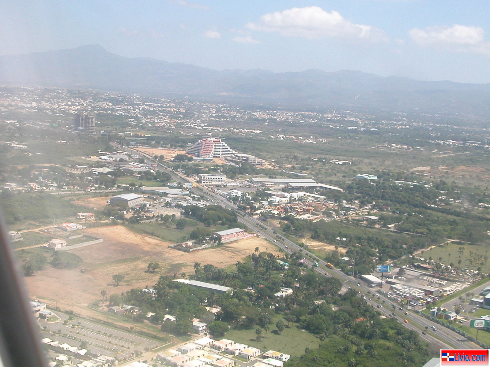 Fotos de Maimon Puerto Plata, Santiago, La Vega, Sosua, Manabao-Jarabacoa y Presa de Taveras.