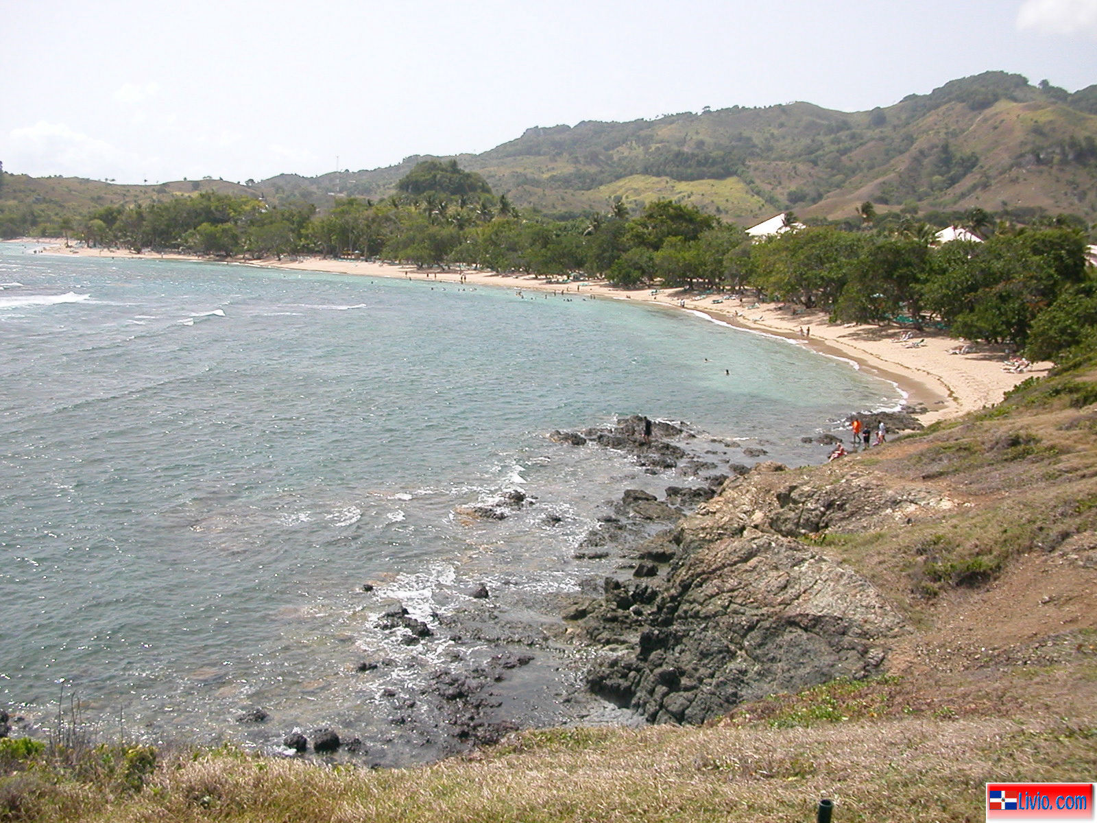 Fotos de Maimon Puerto Plata, Santiago, La Vega, Sosua, Manabao-Jarabacoa y Presa de Taveras.