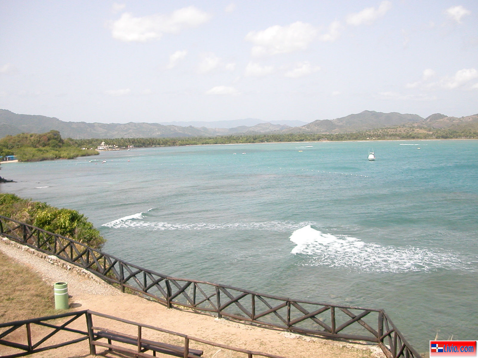 Fotos de Maimon Puerto Plata, Santiago, La Vega, Sosua, Manabao-Jarabacoa y Presa de Taveras.