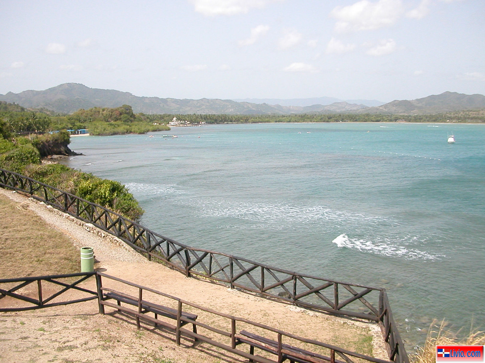 Fotos de Maimon Puerto Plata, Santiago, La Vega, Sosua, Manabao-Jarabacoa y Presa de Taveras.