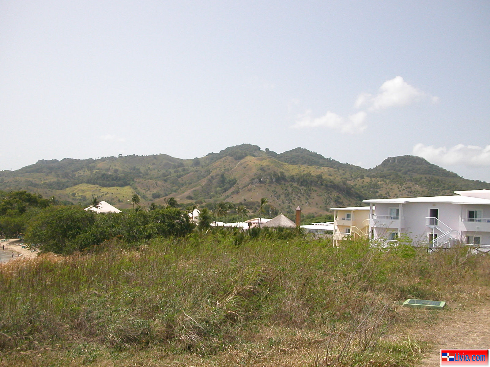 Fotos de Maimon Puerto Plata, Santiago, La Vega, Sosua, Manabao-Jarabacoa y Presa de Taveras.