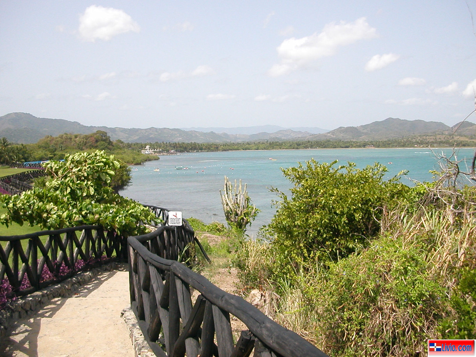 Fotos de Maimon Puerto Plata, Santiago, La Vega, Sosua, Manabao-Jarabacoa y Presa de Taveras.