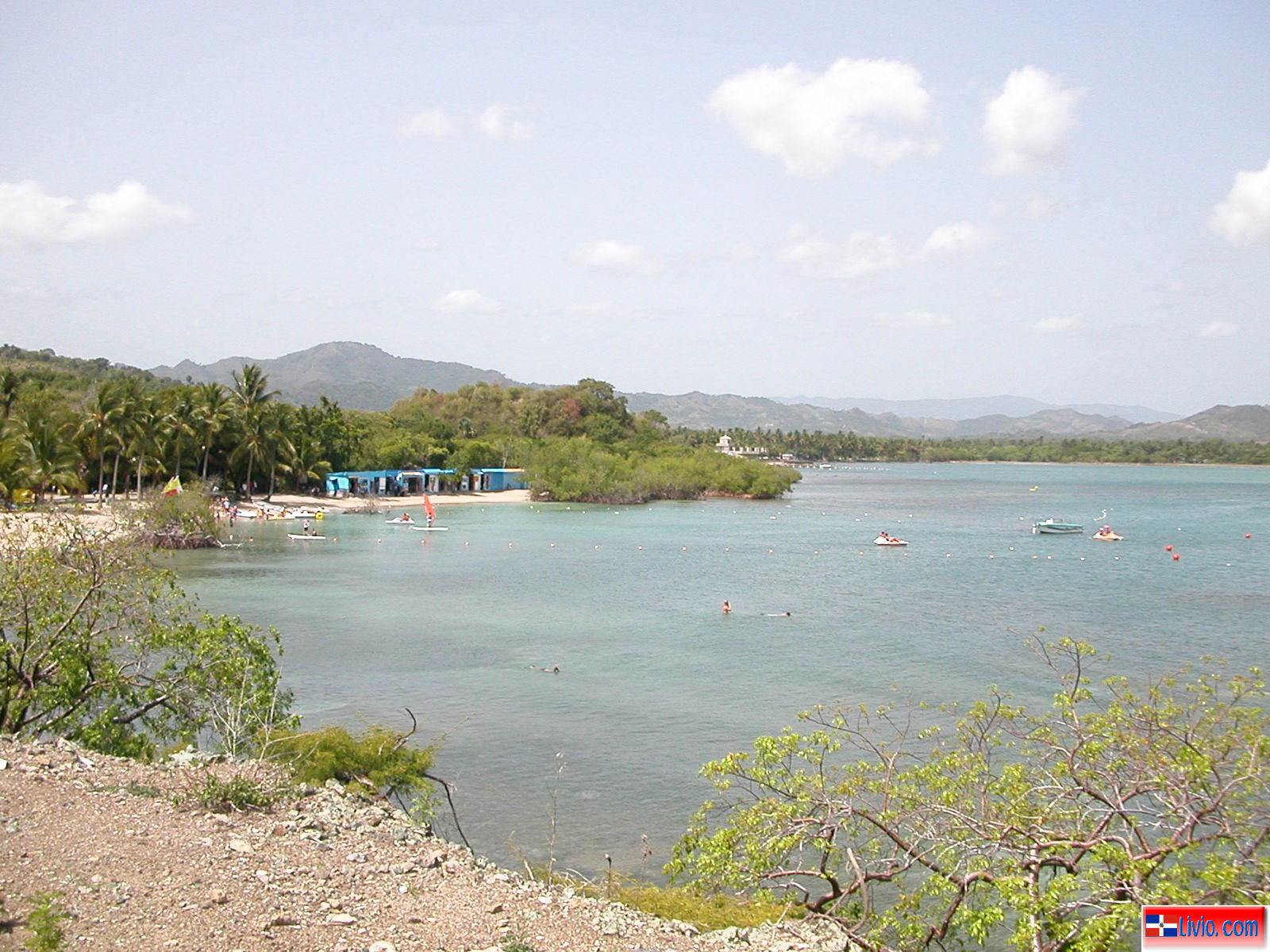 Fotos de Maimon Puerto Plata, Santiago, La Vega, Sosua, Manabao-Jarabacoa y Presa de Taveras.