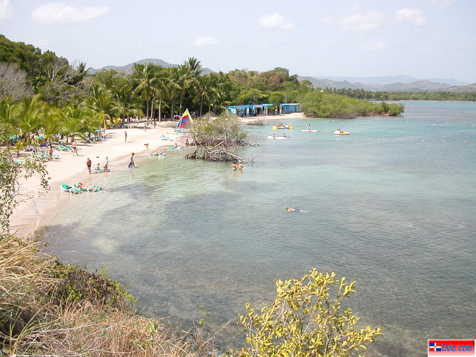 Fotos de Maimon Puerto Plata, Santiago, La Vega, Sosua, Manabao-Jarabacoa y Presa de Taveras.