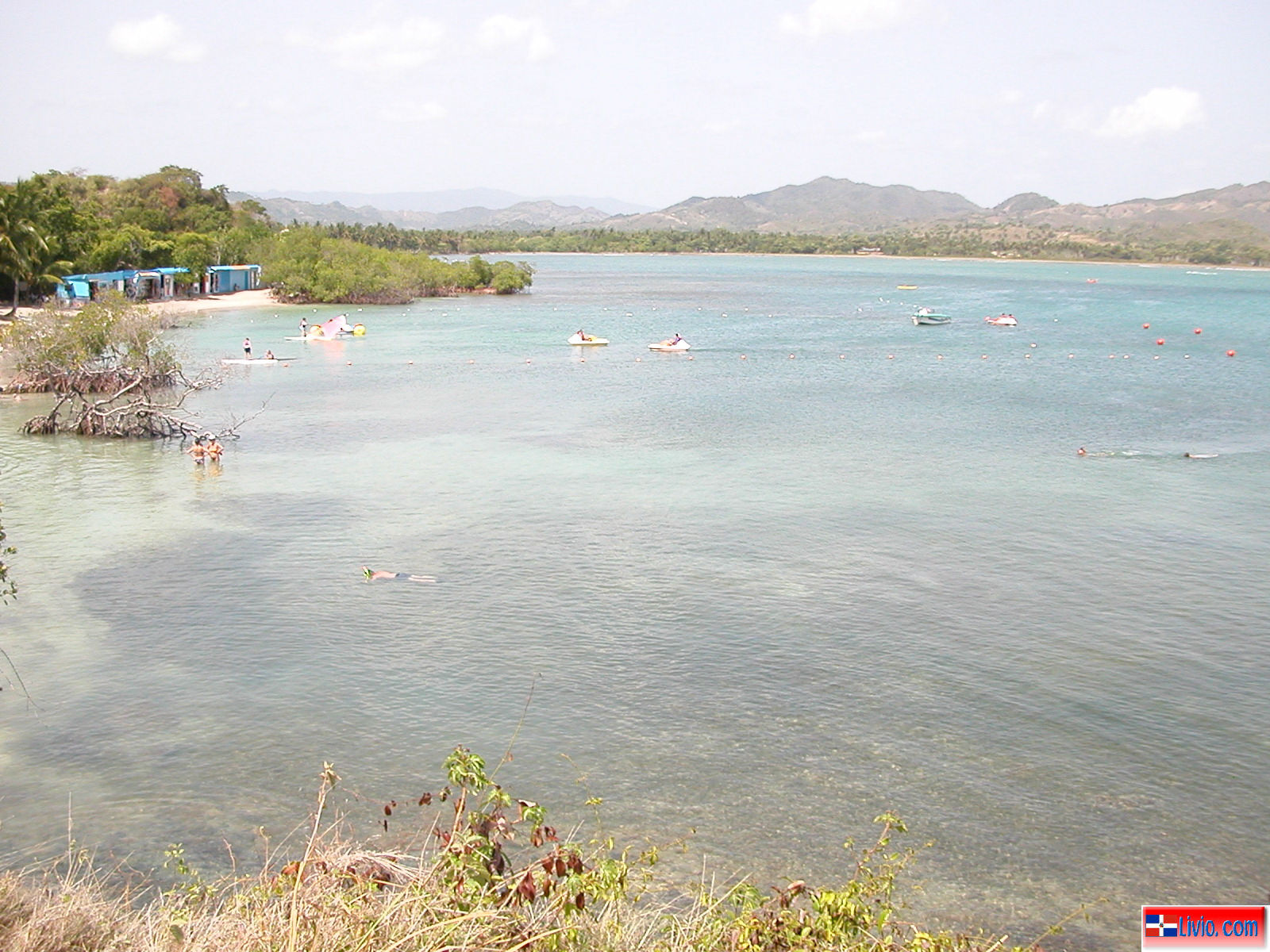 Fotos de Maimon Puerto Plata, Santiago, La Vega, Sosua, Manabao-Jarabacoa y Presa de Taveras.