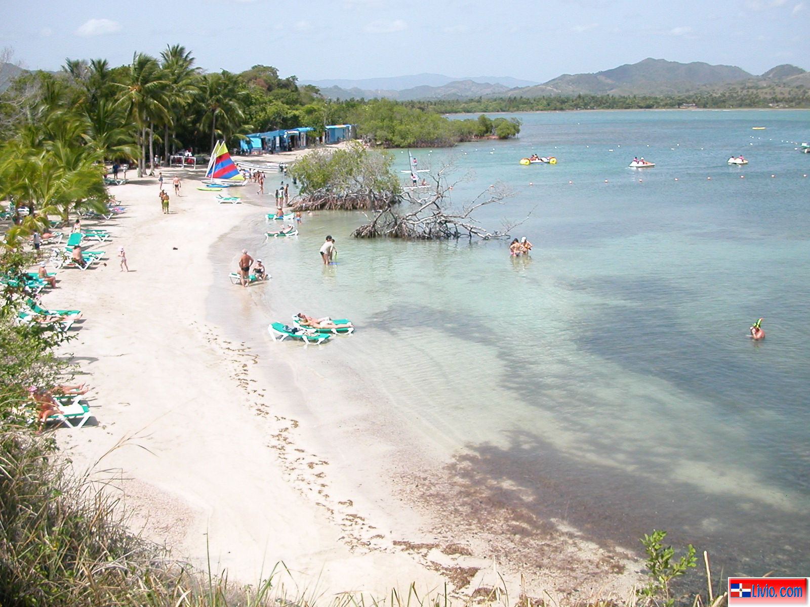 Fotos de Maimon Puerto Plata, Santiago, La Vega, Sosua, Manabao-Jarabacoa y Presa de Taveras.