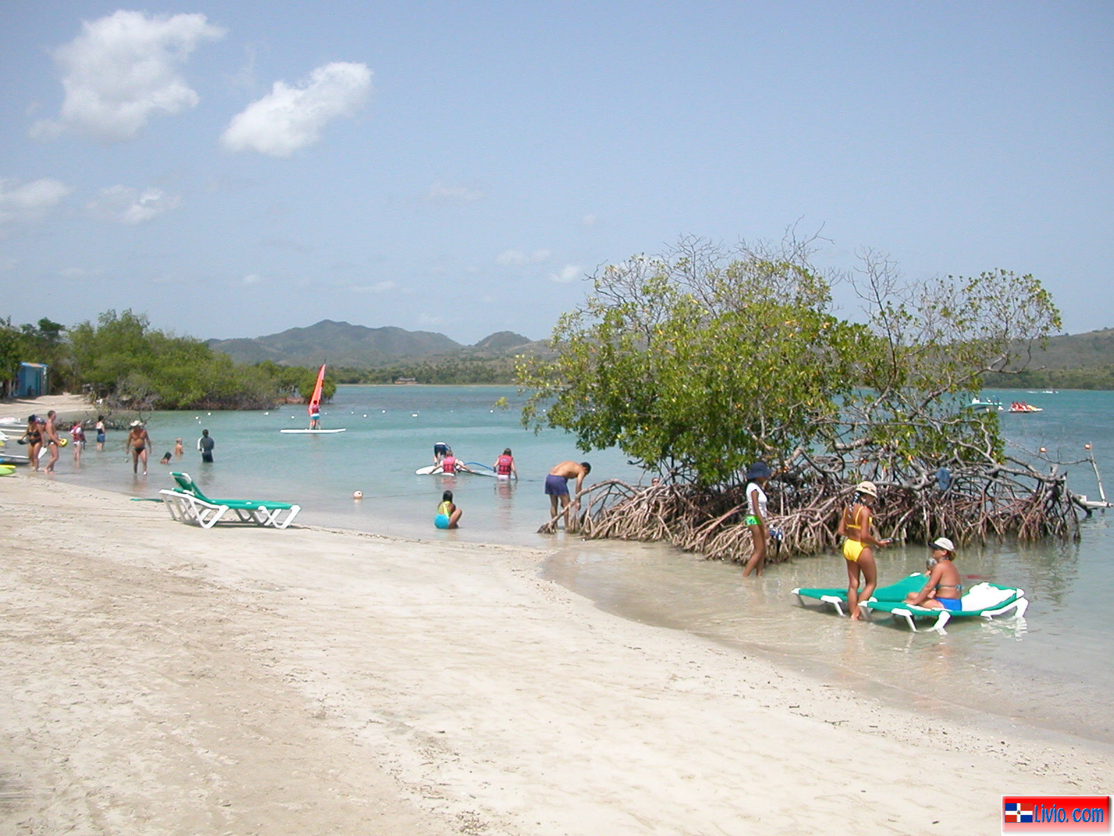 Fotos de Maimon Puerto Plata, Santiago, La Vega, Sosua, Manabao-Jarabacoa y Presa de Taveras.