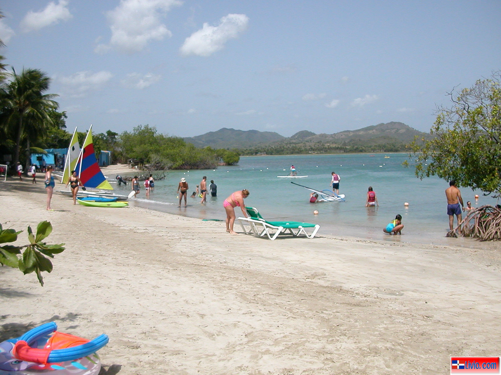 Fotos de Maimon Puerto Plata, Santiago, La Vega, Sosua, Manabao-Jarabacoa y Presa de Taveras.