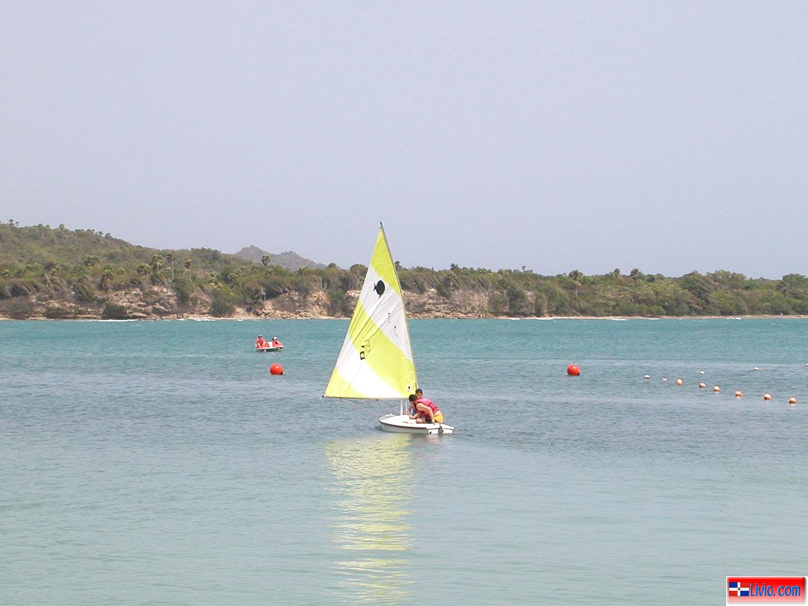 Fotos de Maimon Puerto Plata, Santiago, La Vega, Sosua, Manabao-Jarabacoa y Presa de Taveras.
