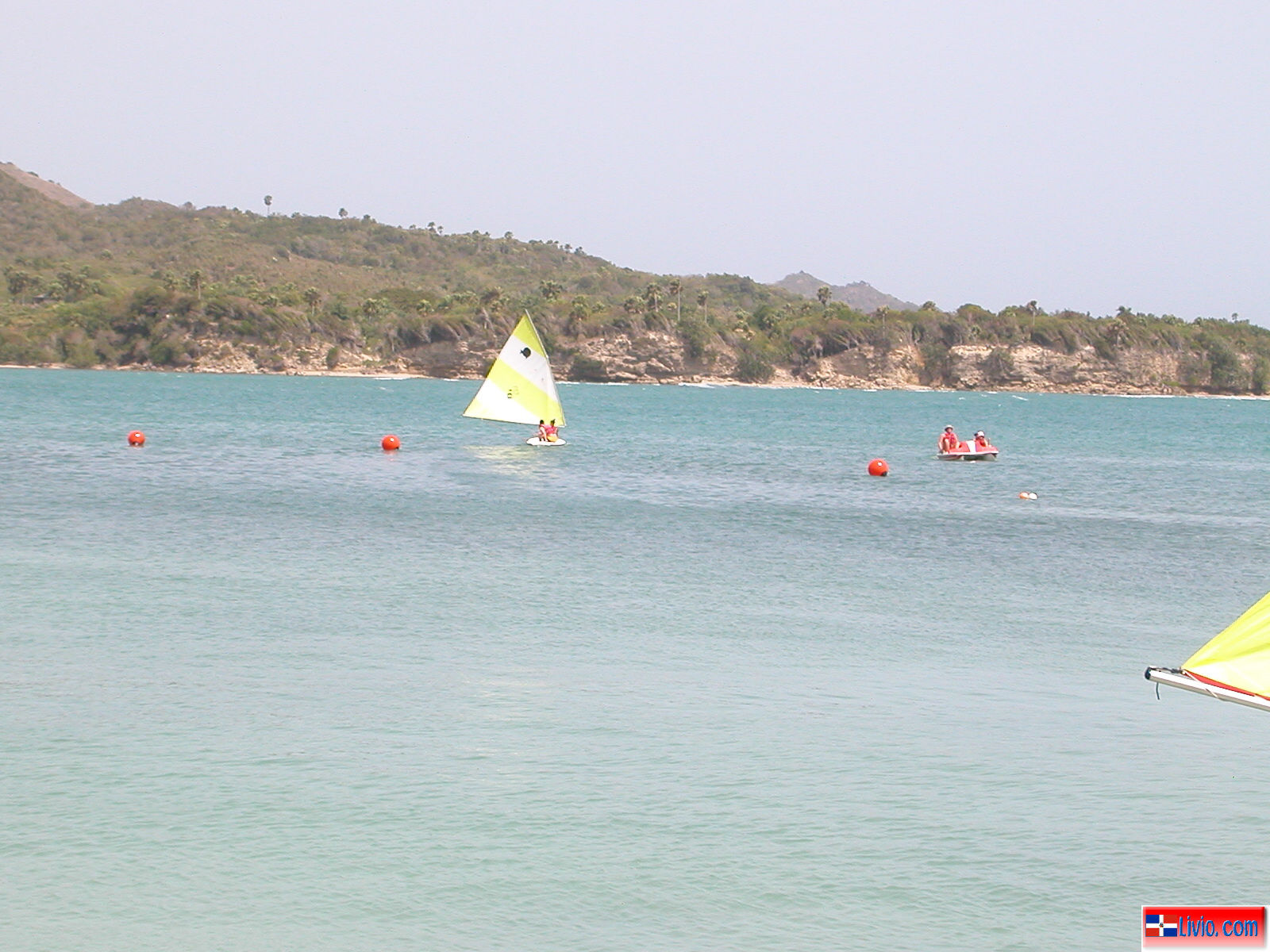 Fotos de Maimon Puerto Plata, Santiago, La Vega, Sosua, Manabao-Jarabacoa y Presa de Taveras.