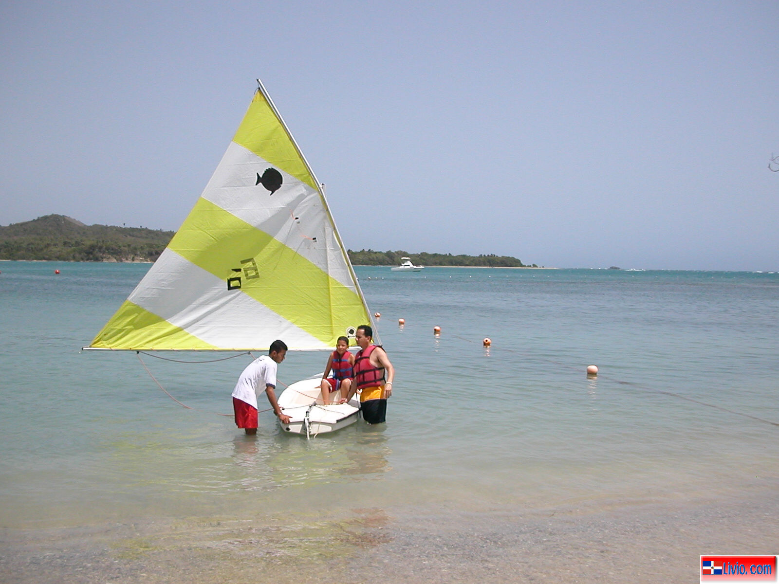 Fotos de Maimon Puerto Plata, Santiago, La Vega, Sosua, Manabao-Jarabacoa y Presa de Taveras.