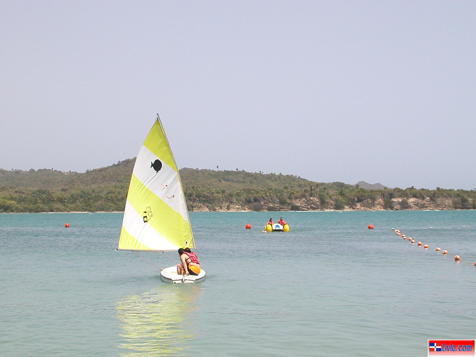 Fotos de Maimon Puerto Plata, Santiago, La Vega, Sosua, Manabao-Jarabacoa y Presa de Taveras.