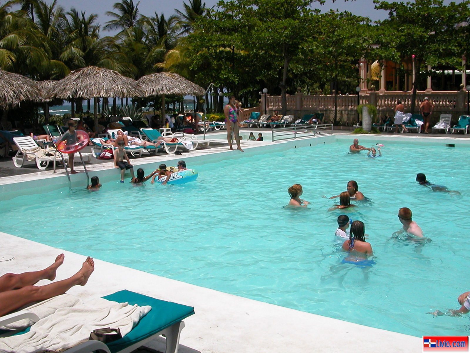 Fotos de Maimon Puerto Plata, Santiago, La Vega, Sosua, Manabao-Jarabacoa y Presa de Taveras.