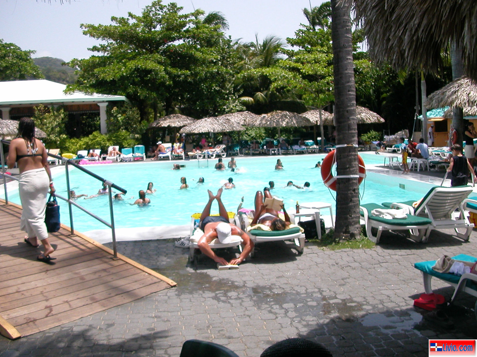 Fotos de Maimon Puerto Plata, Santiago, La Vega, Sosua, Manabao-Jarabacoa y Presa de Taveras.