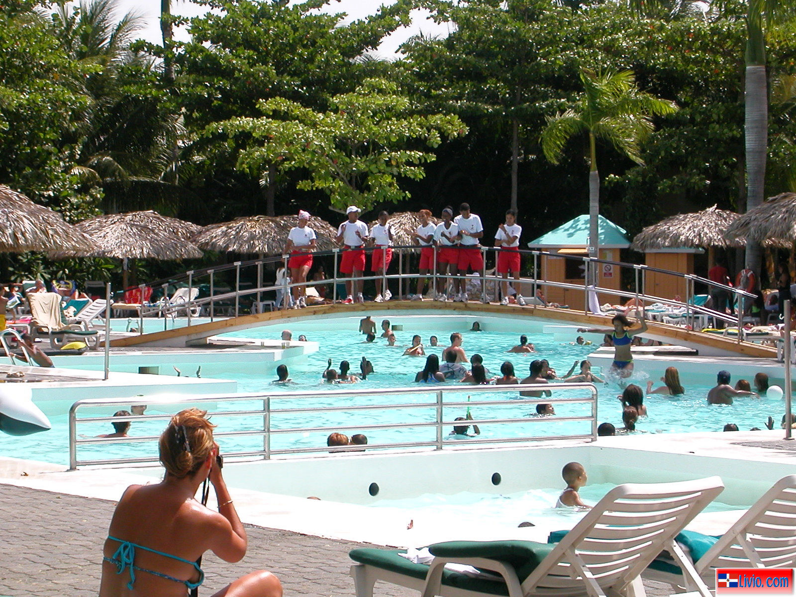 Fotos de Maimon Puerto Plata, Santiago, La Vega, Sosua, Manabao-Jarabacoa y Presa de Taveras.