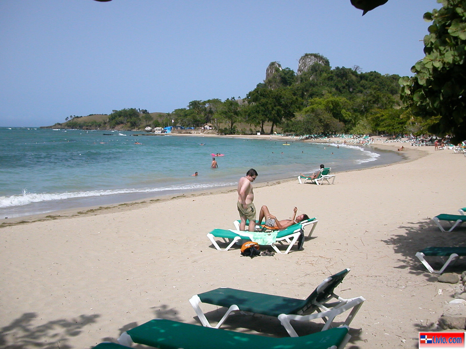 Fotos de Maimon Puerto Plata, Santiago, La Vega, Sosua, Manabao-Jarabacoa y Presa de Taveras.