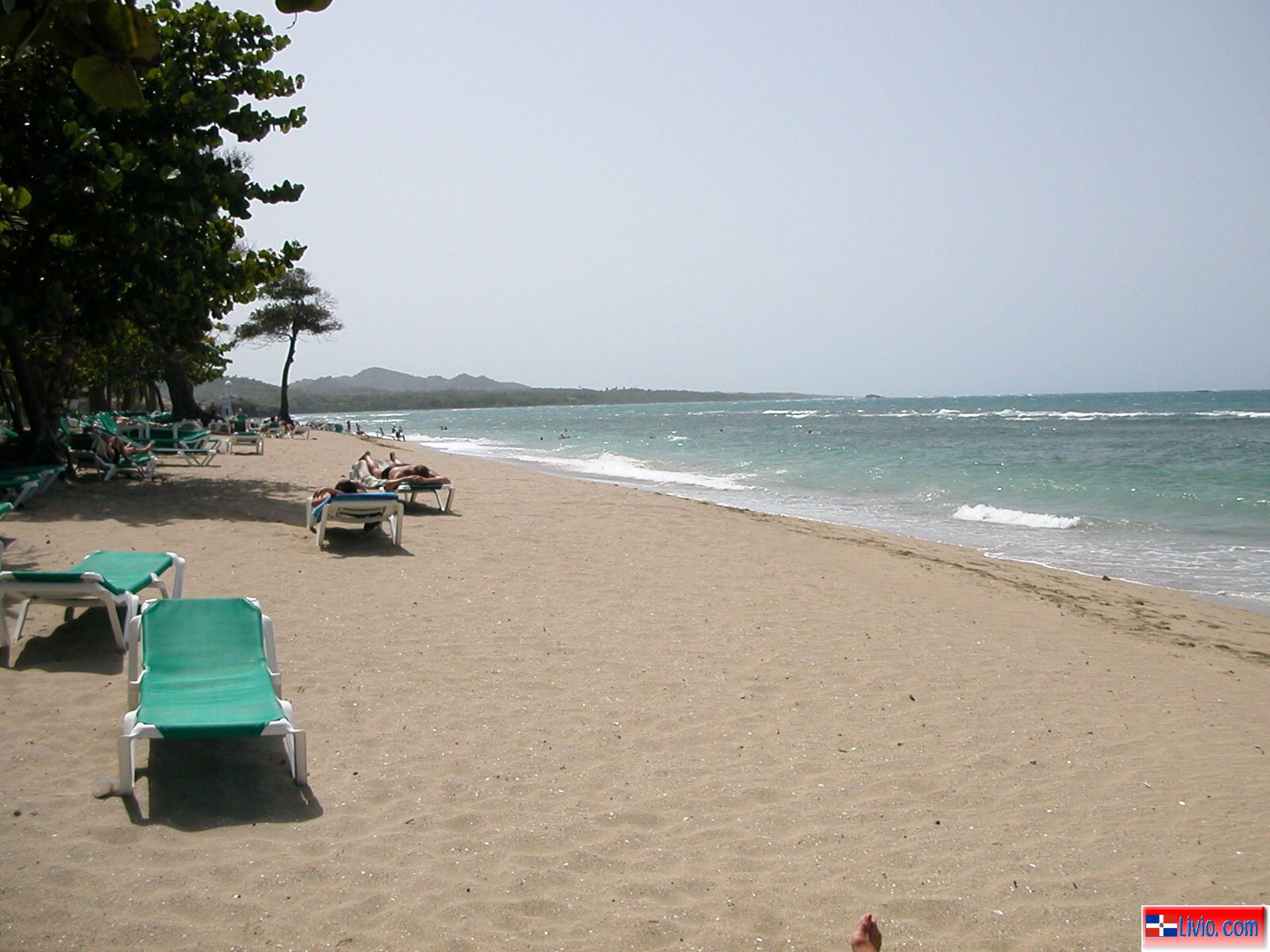 Fotos de Maimon Puerto Plata, Santiago, La Vega, Sosua, Manabao-Jarabacoa y Presa de Taveras.