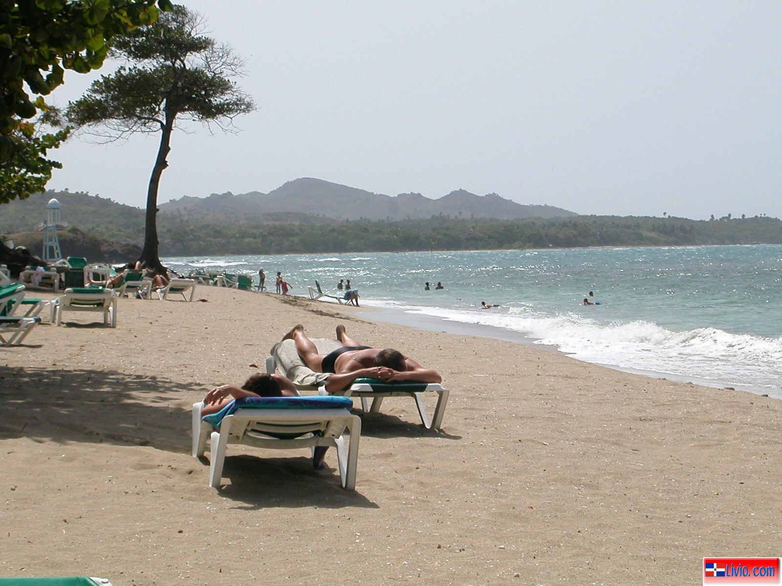 Fotos de Maimon Puerto Plata, Santiago, La Vega, Sosua, Manabao-Jarabacoa y Presa de Taveras.