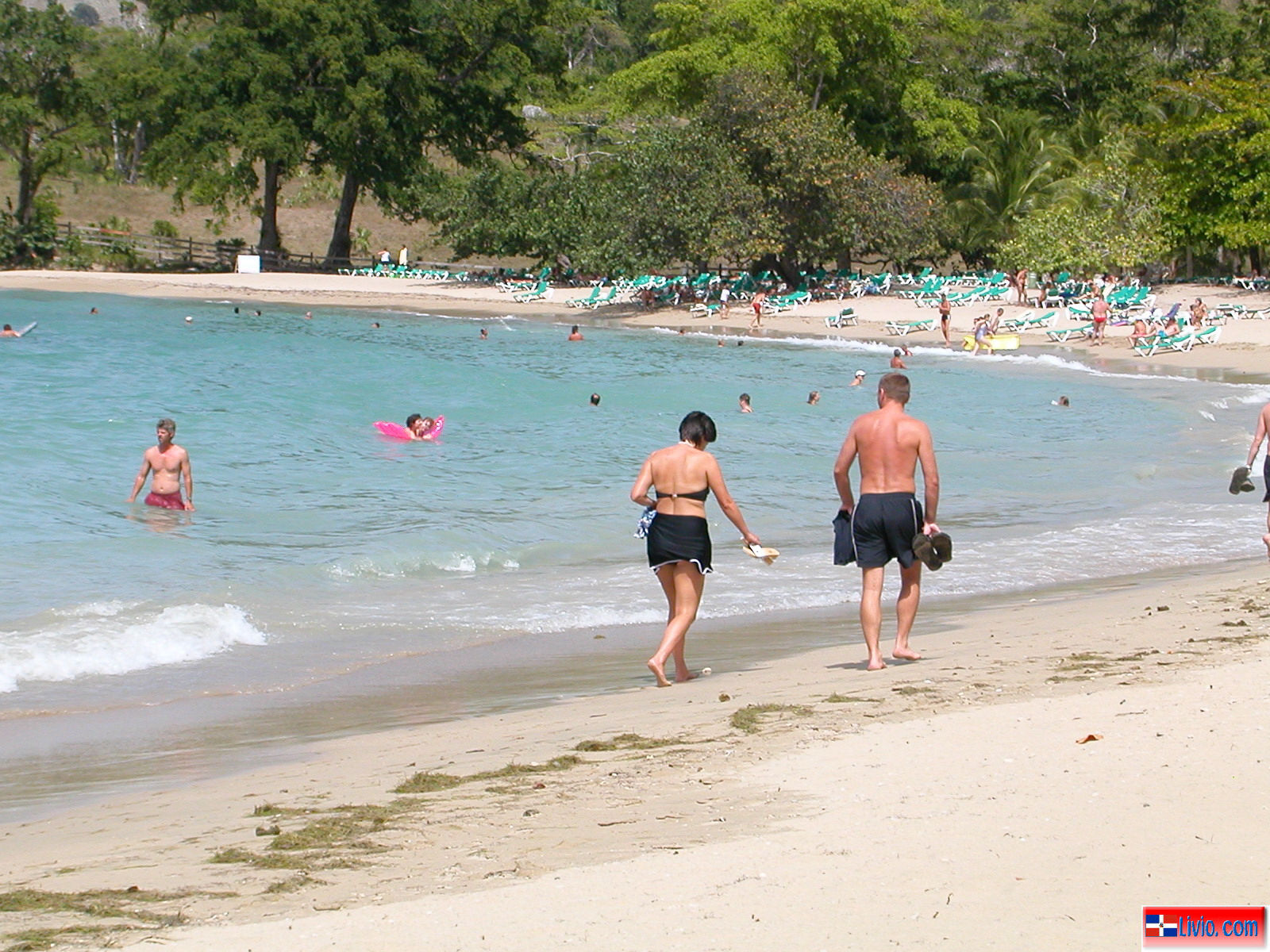 Fotos de Maimon Puerto Plata, Santiago, La Vega, Sosua, Manabao-Jarabacoa y Presa de Taveras.