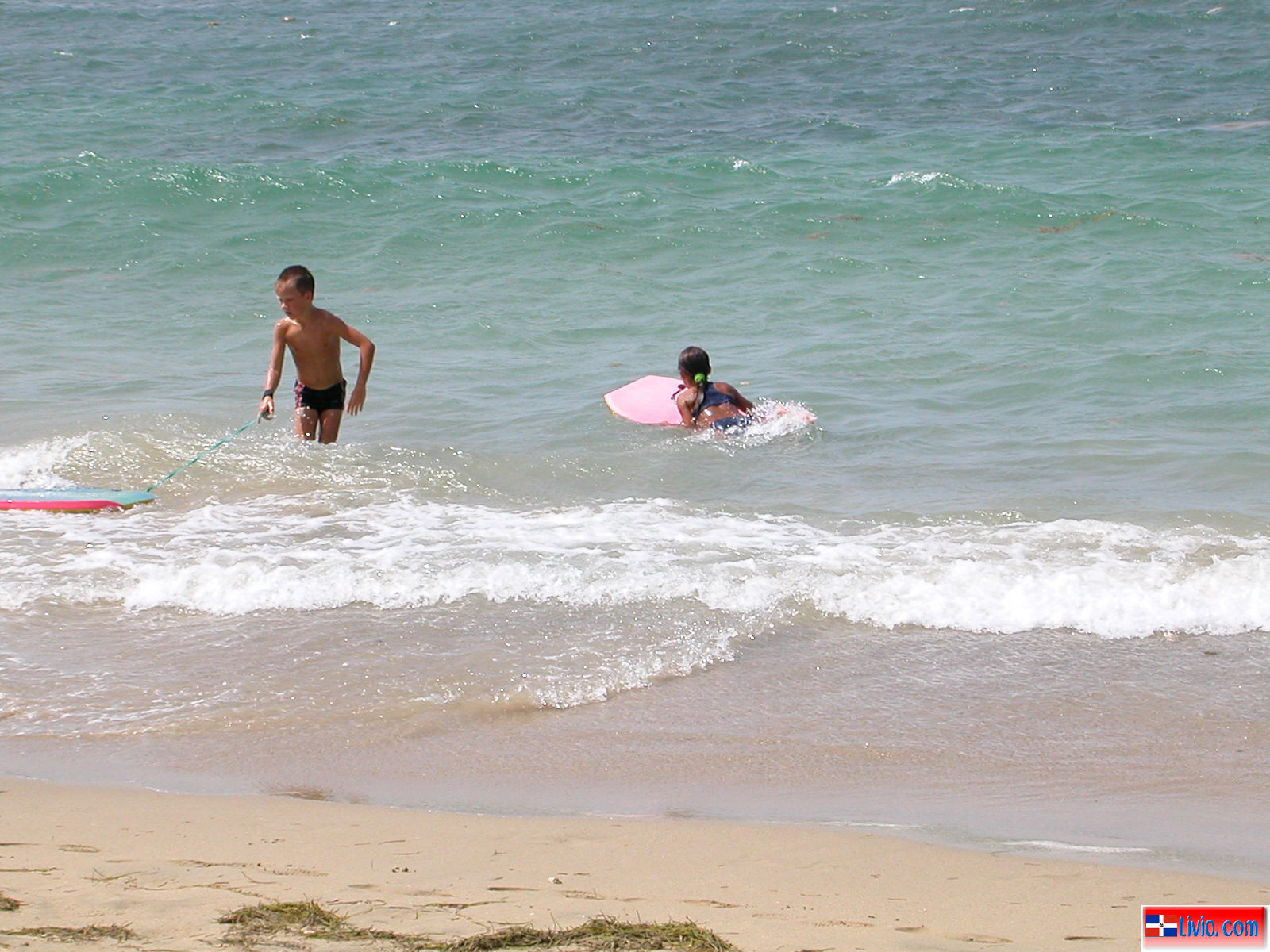 Fotos de Maimon Puerto Plata, Santiago, La Vega, Sosua, Manabao-Jarabacoa y Presa de Taveras.