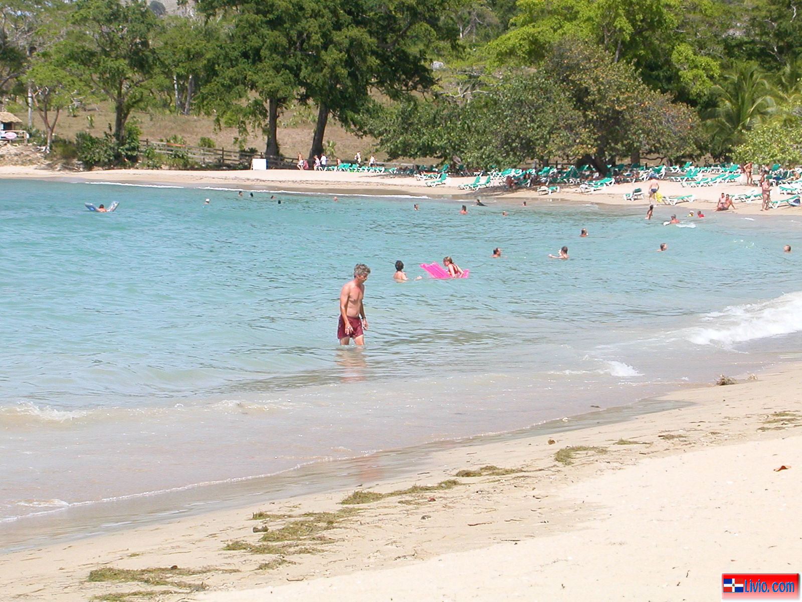Fotos de Maimon Puerto Plata, Santiago, La Vega, Sosua, Manabao-Jarabacoa y Presa de Taveras.