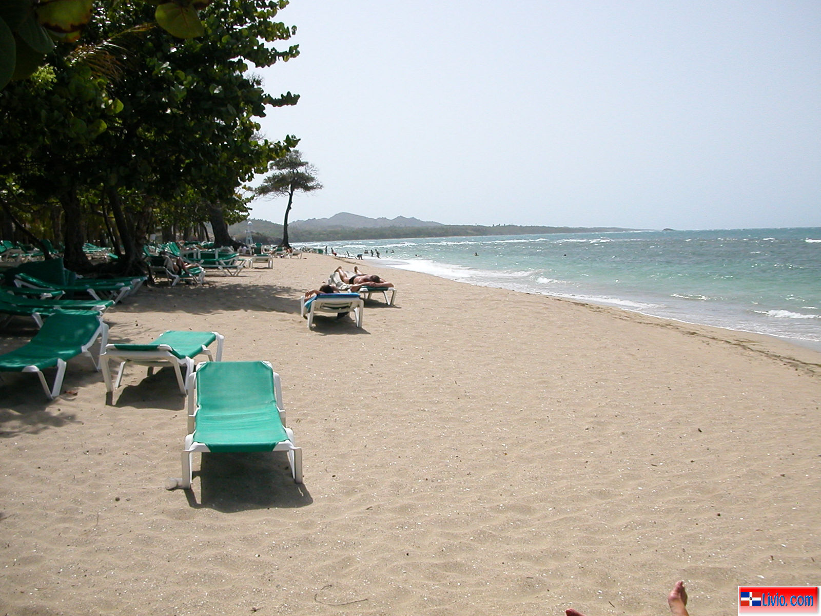Fotos de Maimon Puerto Plata, Santiago, La Vega, Sosua, Manabao-Jarabacoa y Presa de Taveras.
